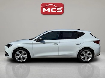 Used SEAT Leon 2021 for sale - 79197592: Photo