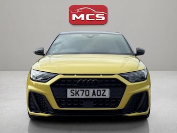 Used Audi A1 2020 for sale - 78350056: Photo