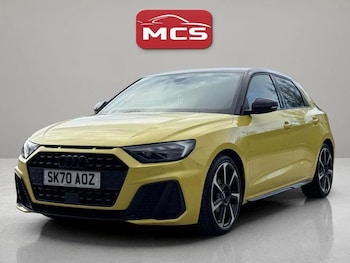 Used Audi A1 2020 for sale - 78350056: Photo