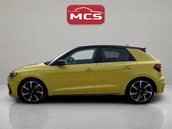 Used Audi A1 2020 for sale - 78350056: Photo