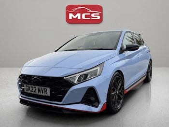 Used Hyundai i20 2022 for sale - 76454377: Photo