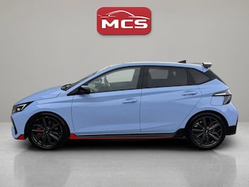 Used Hyundai i20 2022 for sale - 76454377: Photo