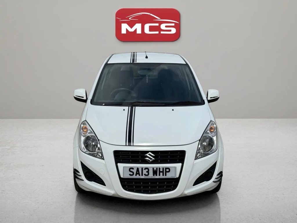 Used Suzuki Splash 2013 for sale - 78186739: Photo 10