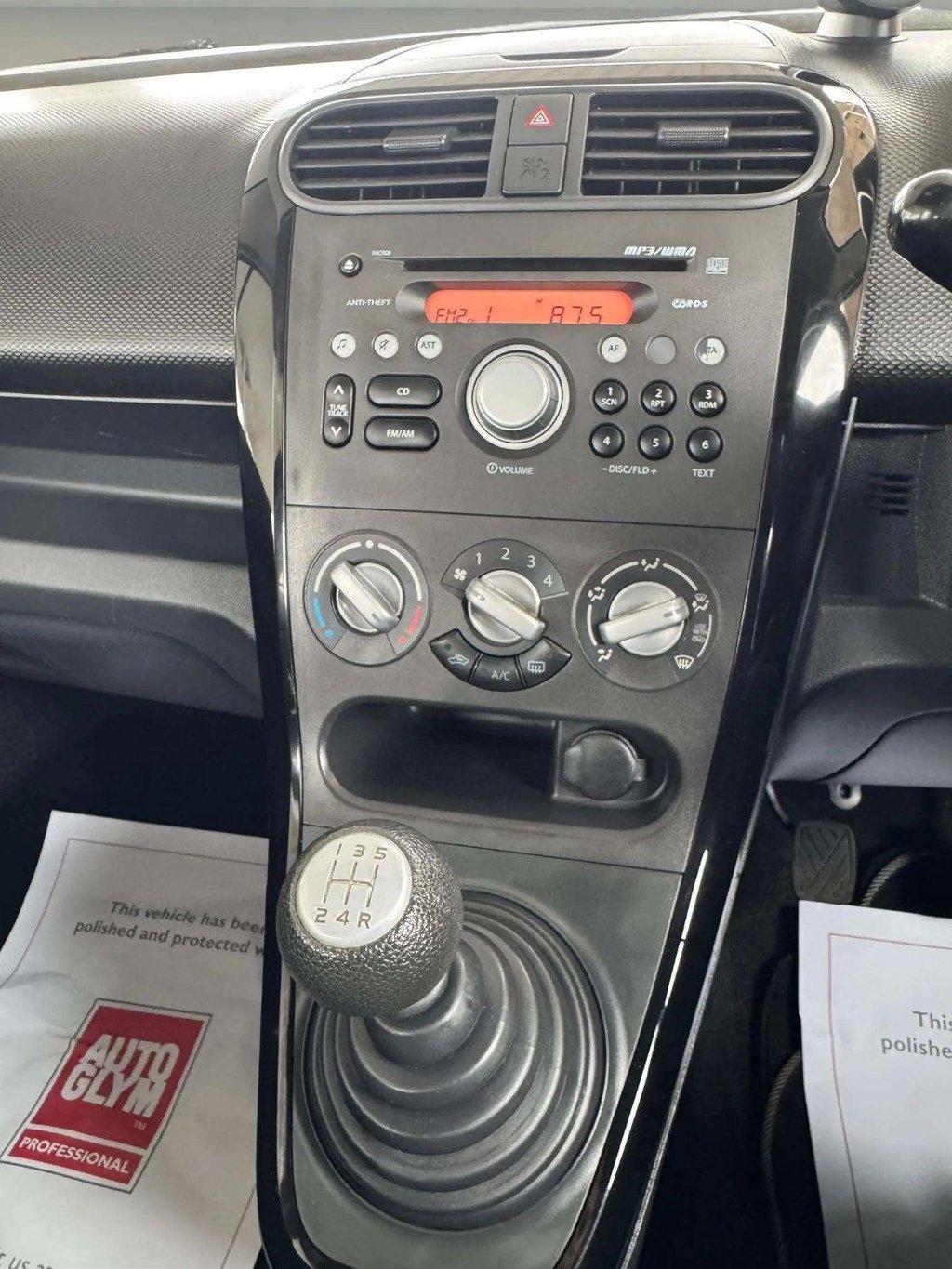 Used Suzuki Splash 2013 for sale - 78186739: Photo 12