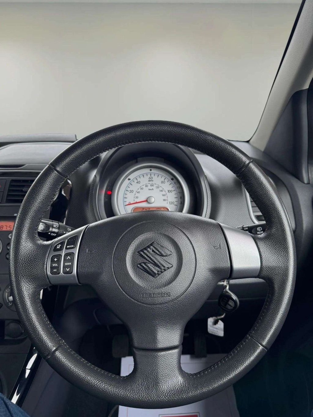 Used Suzuki Splash 2013 for sale - 78186739: Photo 13