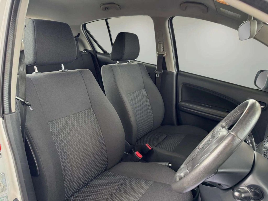 Used Suzuki Splash 2013 for sale - 78186739: Photo 19