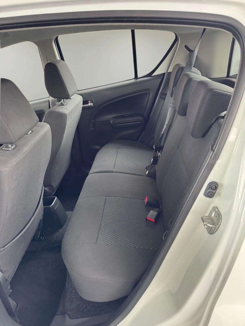 Used Suzuki Splash 2013 for sale - 78186739: Photo 20