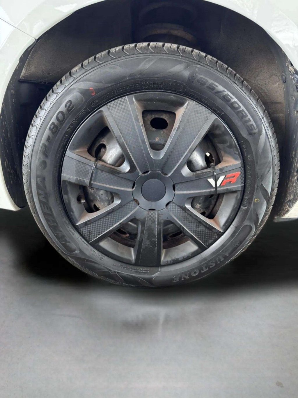 Used Suzuki Splash 2013 for sale - 78186739: Photo 21