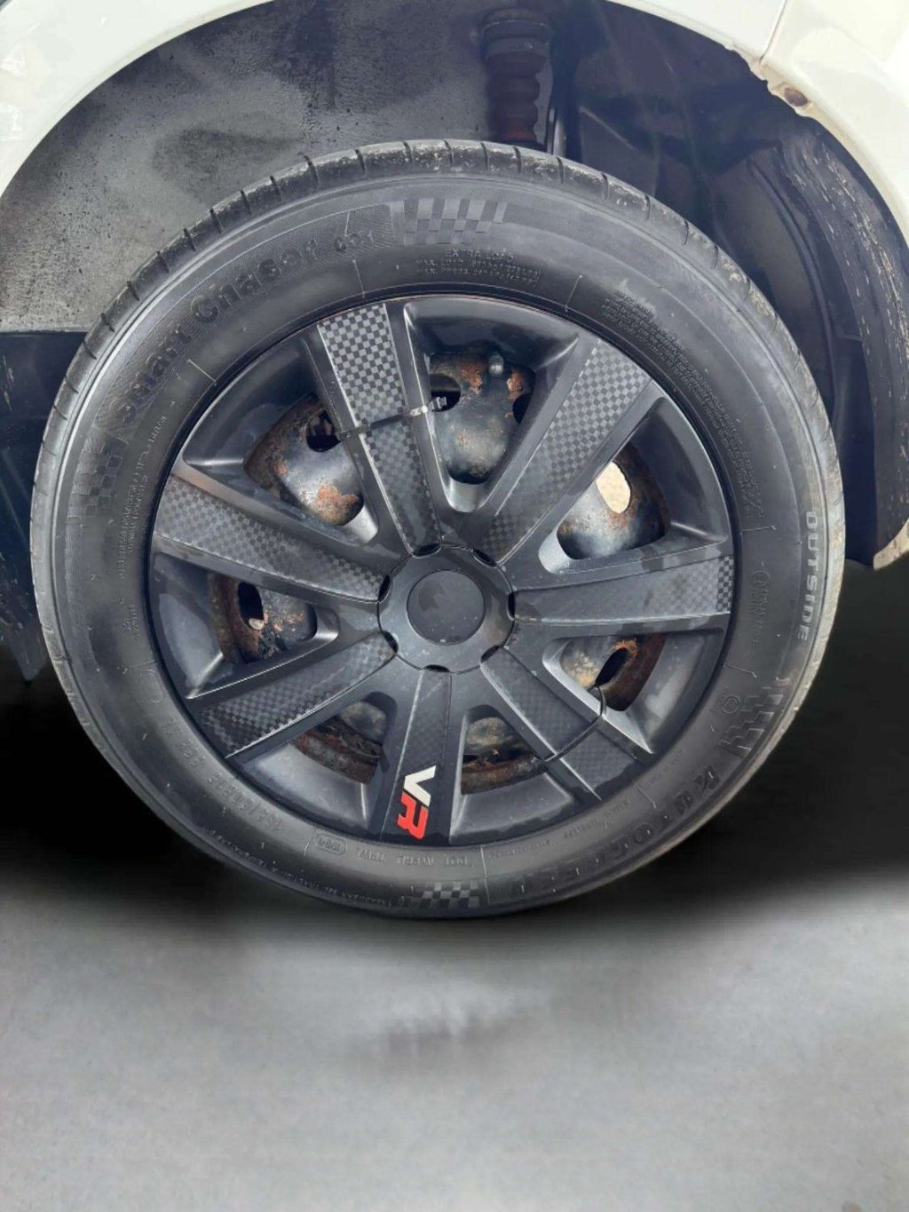 Used Suzuki Splash 2013 for sale - 78186739: Photo 22