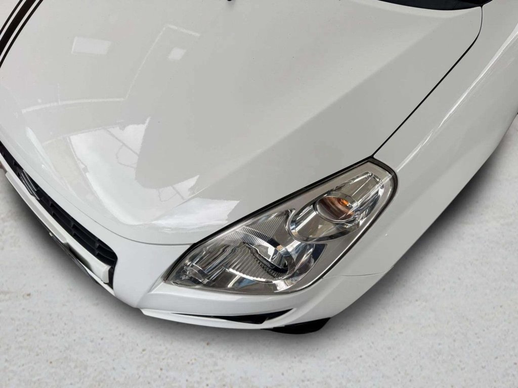 Used Suzuki Splash 2013 for sale - 78186739: Photo 24