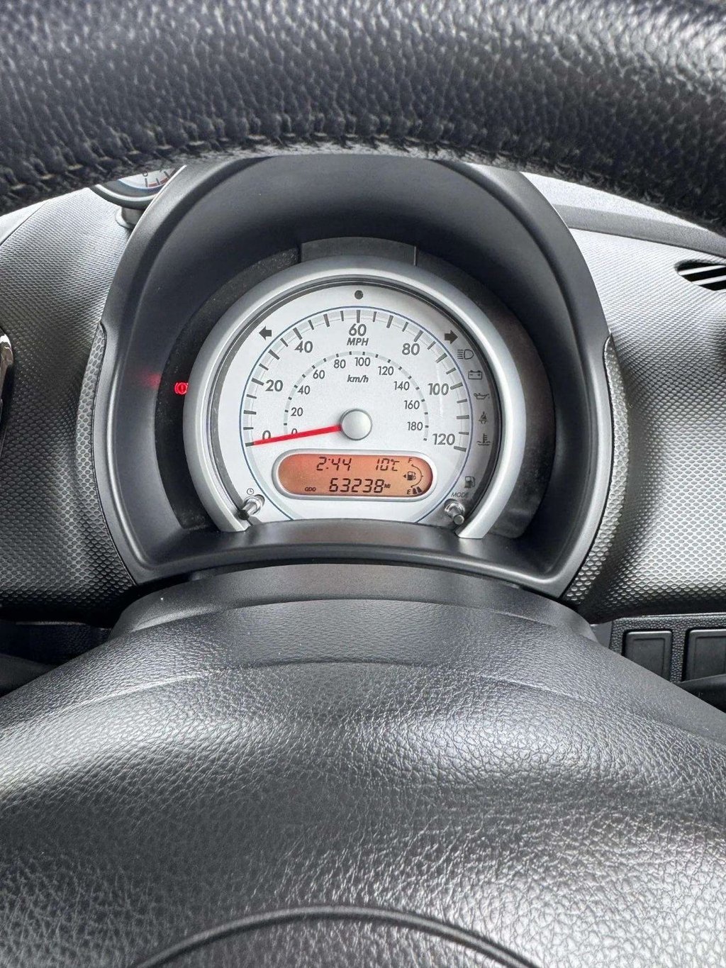 Used Suzuki Splash 2013 for sale - 78186739: Photo 25