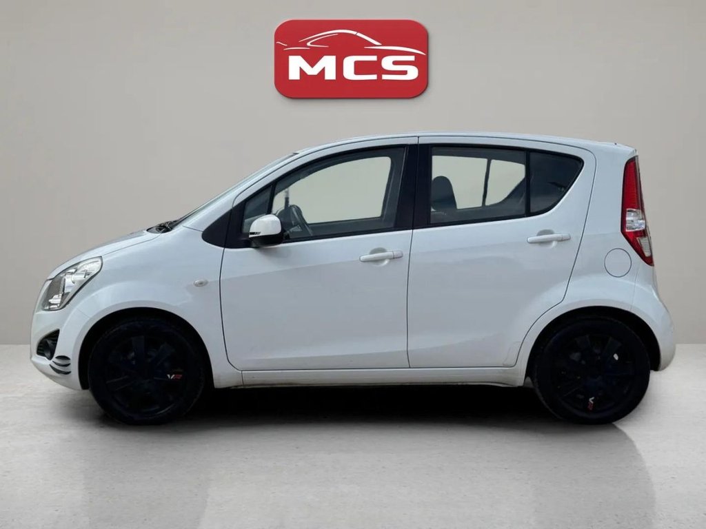 Used Suzuki Splash 2013 for sale - 78186739: Photo 4