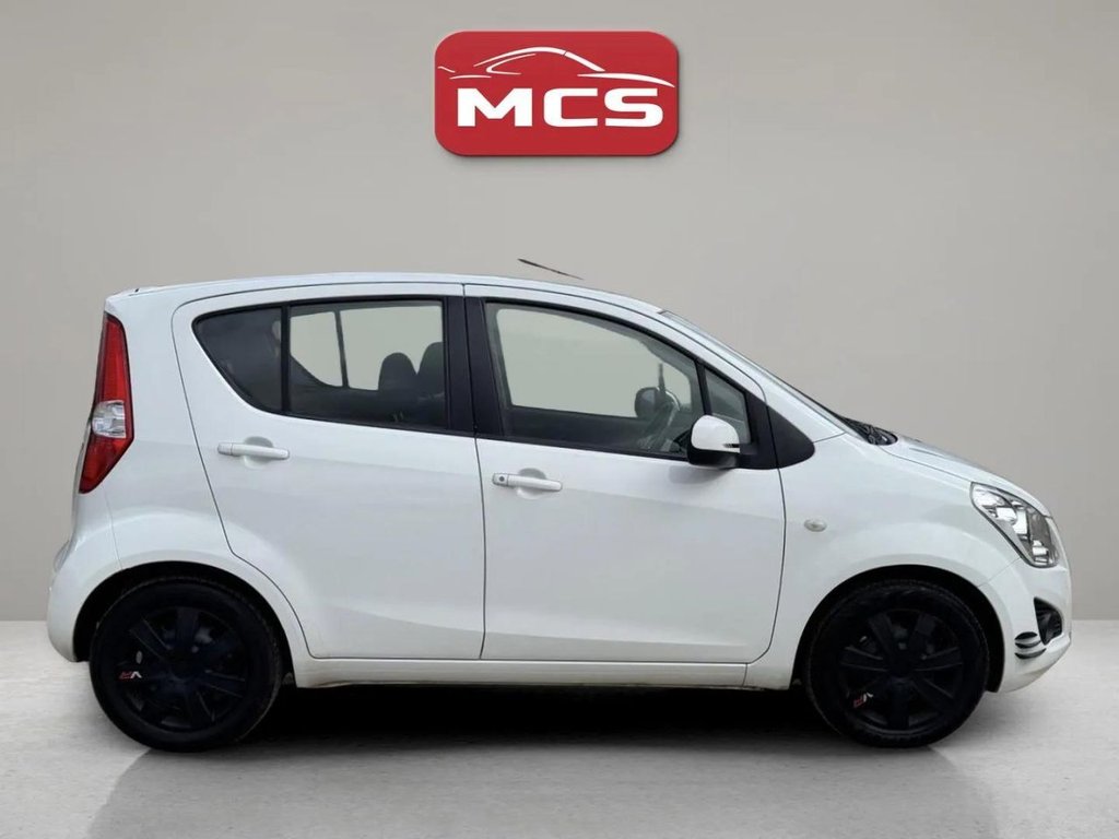 Used Suzuki Splash 2013 for sale - 78186739: Photo 8