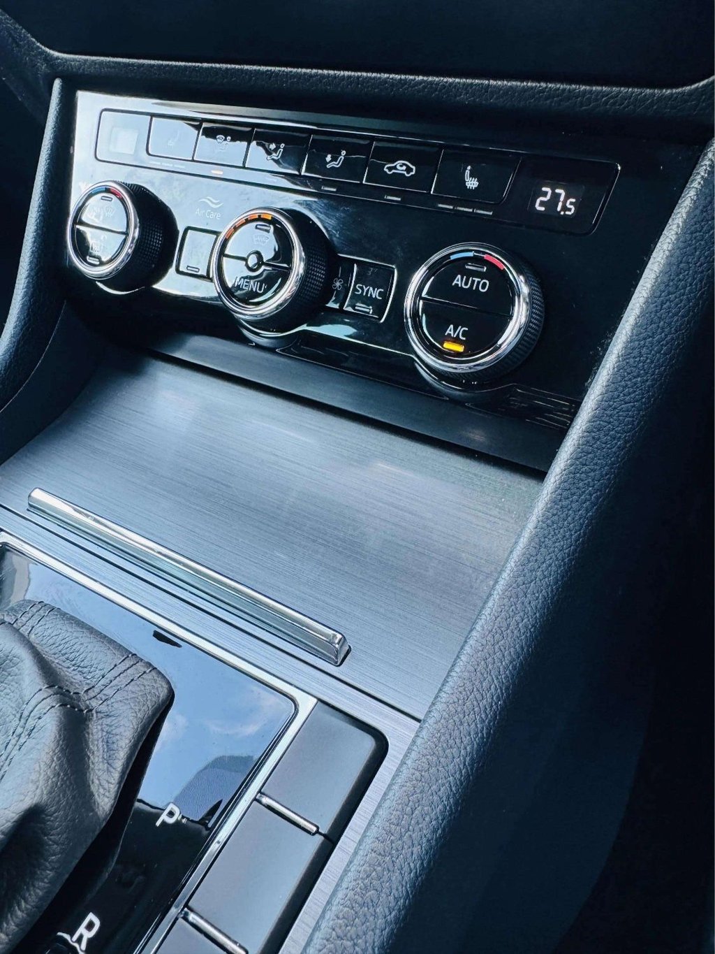 Used Skoda Superb 2020 for sale - 77891089: Photo 13