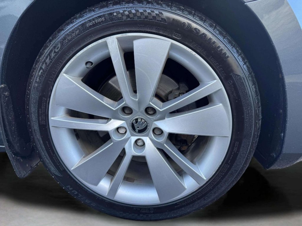 Used Skoda Superb 2020 for sale - 77891089: Photo 14