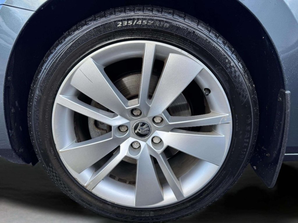 Used Skoda Superb 2020 for sale - 77891089: Photo 15