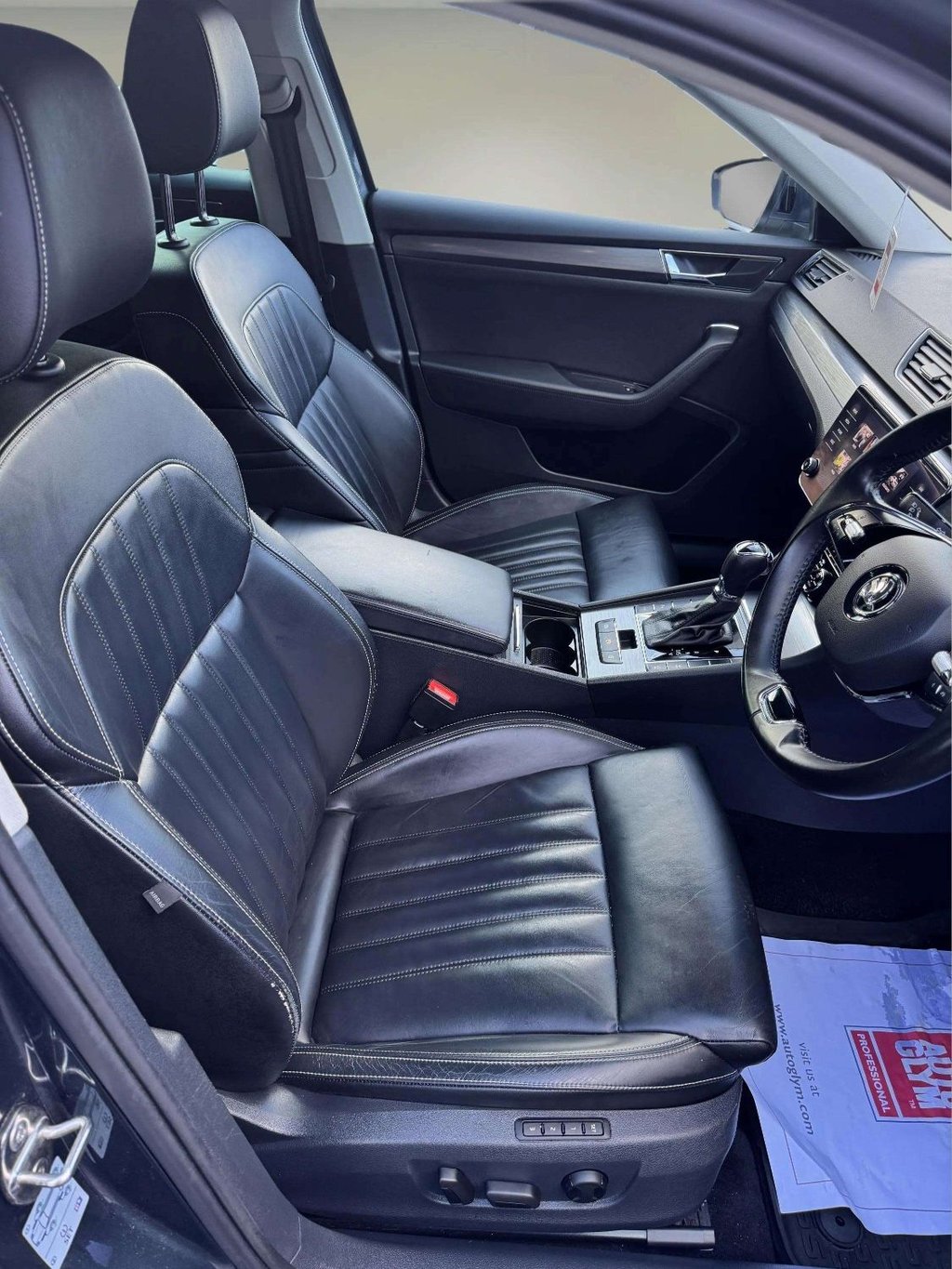 Used Skoda Superb 2020 for sale - 77891089: Photo 19