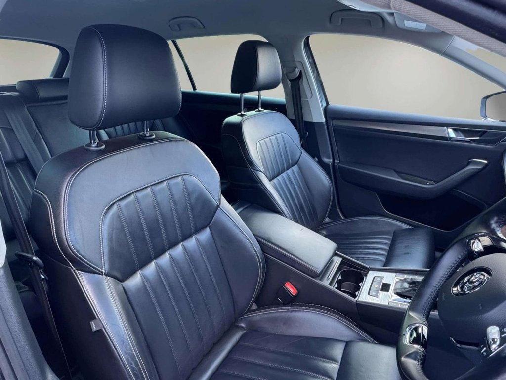 Used Skoda Superb 2020 for sale - 77891089: Photo 21