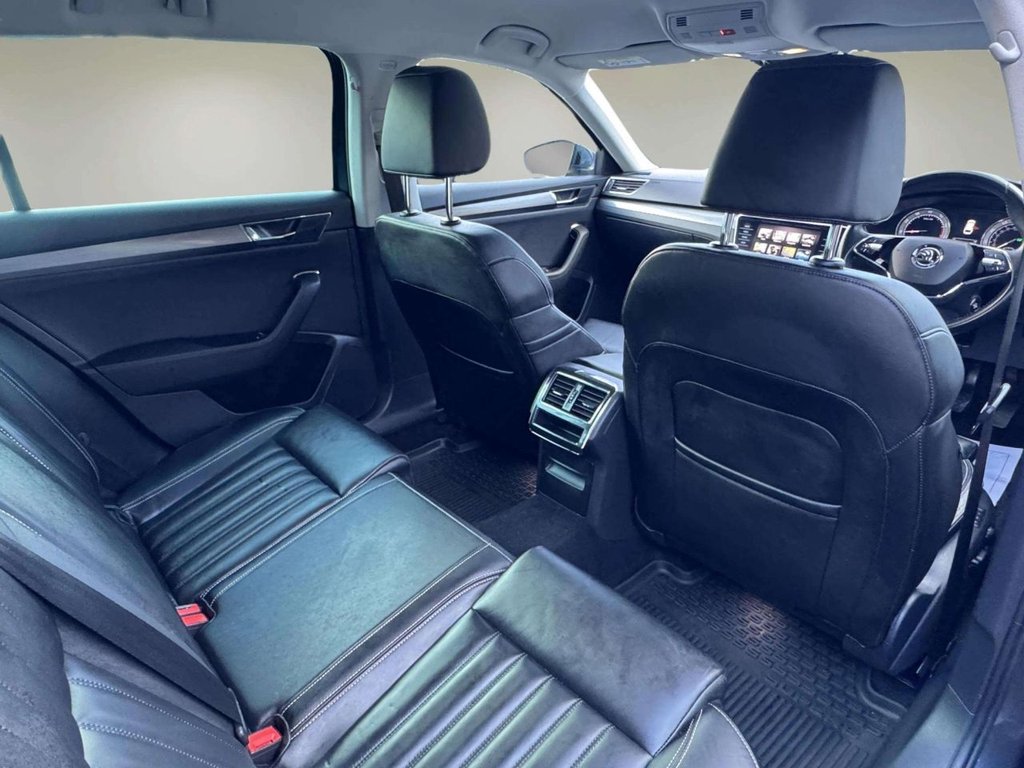 Used Skoda Superb 2020 for sale - 77891089: Photo 23