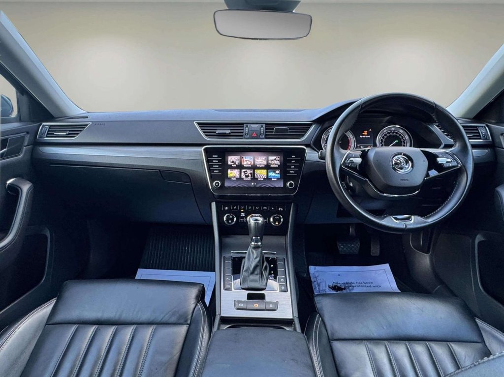 Used Skoda Superb 2020 for sale - 77891089: Photo 24