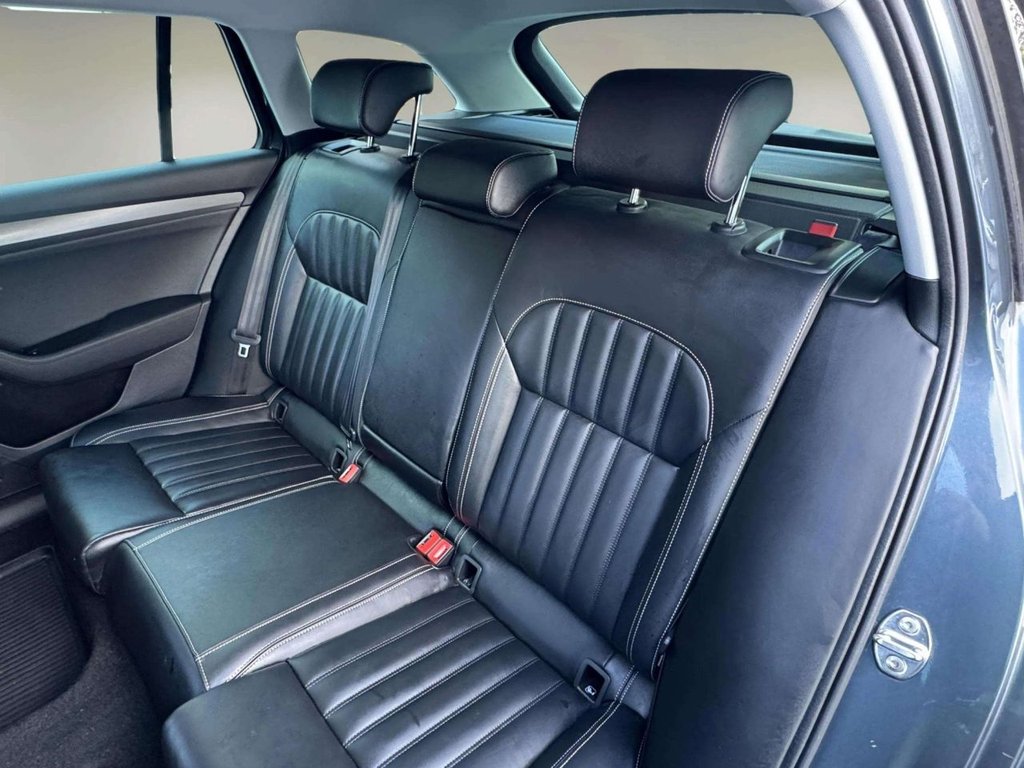 Used Skoda Superb 2020 for sale - 77891089: Photo 26