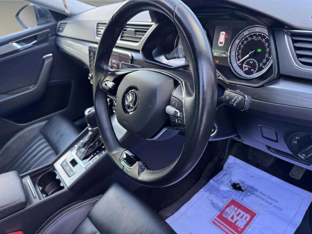 Used Skoda Superb 2020 for sale - 77891089: Photo 27