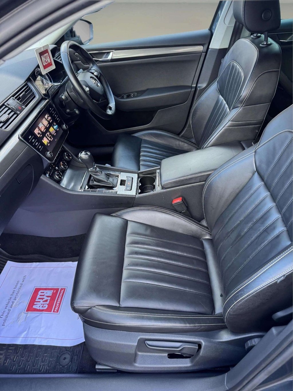 Used Skoda Superb 2020 for sale - 77891089: Photo 29