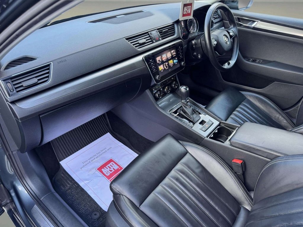 Used Skoda Superb 2020 for sale - 77891089: Photo 30