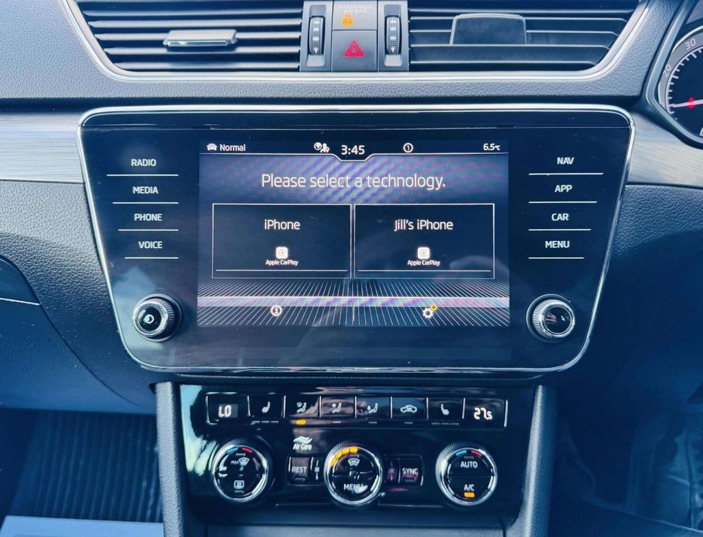 Used Skoda Superb 2020 for sale - 77891089: Photo 31