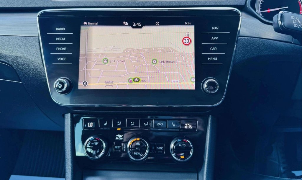 Used Skoda Superb 2020 for sale - 77891089: Photo 32