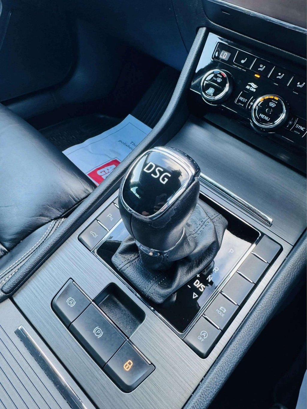 Used Skoda Superb 2020 for sale - 77891089: Photo 33