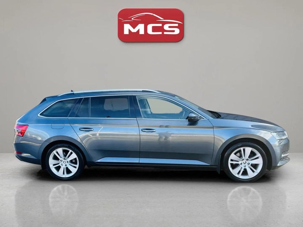Used Skoda Superb 2020 for sale - 77891089: Photo 8