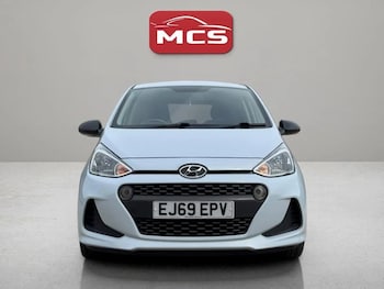 Used Hyundai i20 2019 for sale - 79550789: Photo