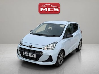 Used Hyundai i20 2019 for sale - 79550789: Photo