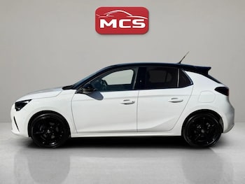 Used Vauxhall Corsa 2022 for sale - 78514162: Photo
