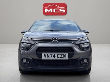 Used Citroen C3 2024 for sale - 78544528: Photo