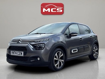 Used Citroen C3 2024 for sale - 78544528: Photo