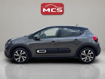 Used Citroen C3 2024 for sale - 78544528: Photo