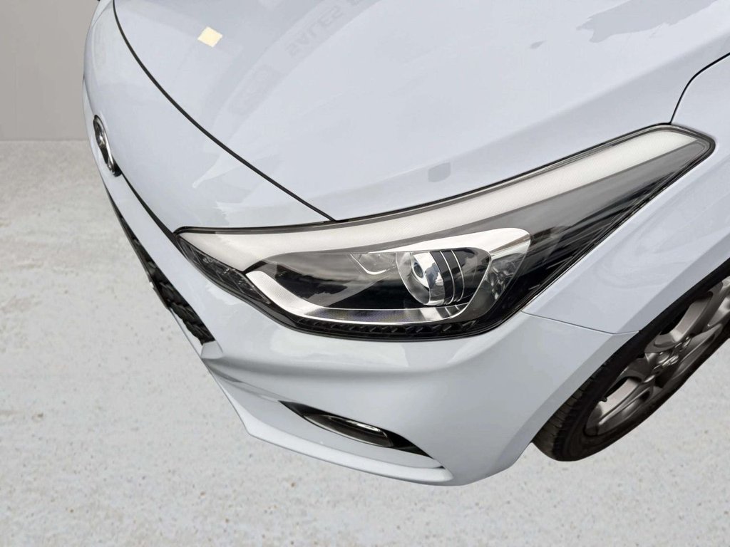 Used Hyundai i20 2020 for sale - 77407705: Photo 11