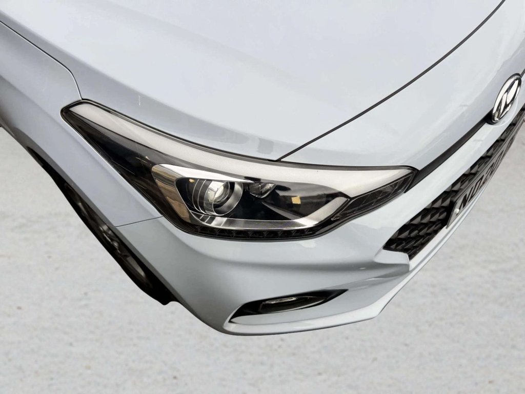 Used Hyundai i20 2020 for sale - 77407705: Photo 13