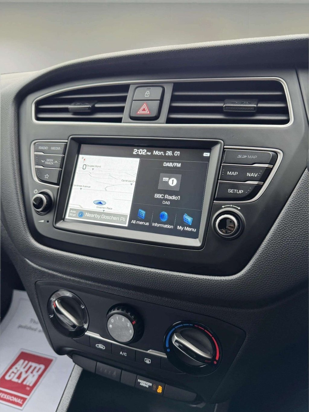 Used Hyundai i20 2020 for sale - 77407705: Photo 15