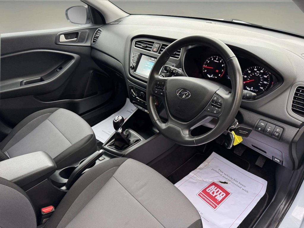 Used Hyundai i20 2020 for sale - 77407705: Photo 29