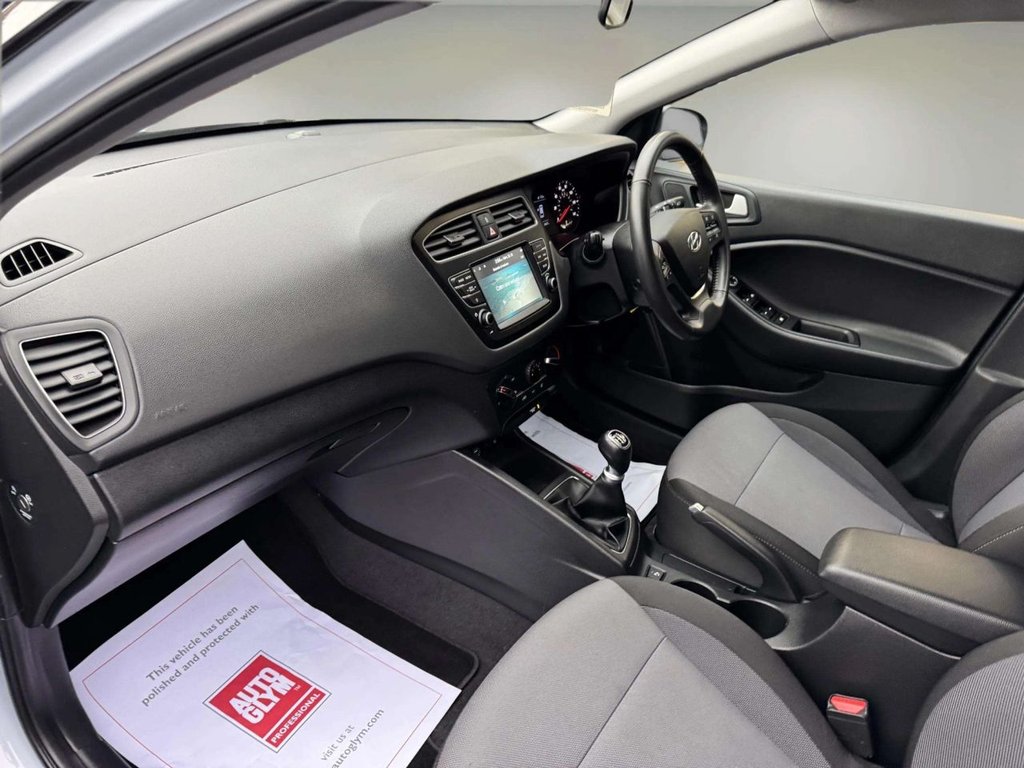 Used Hyundai i20 2020 for sale - 77407705: Photo 35