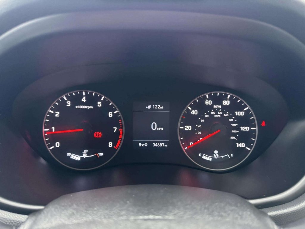 Used Hyundai i20 2020 for sale - 77407705: Photo 36