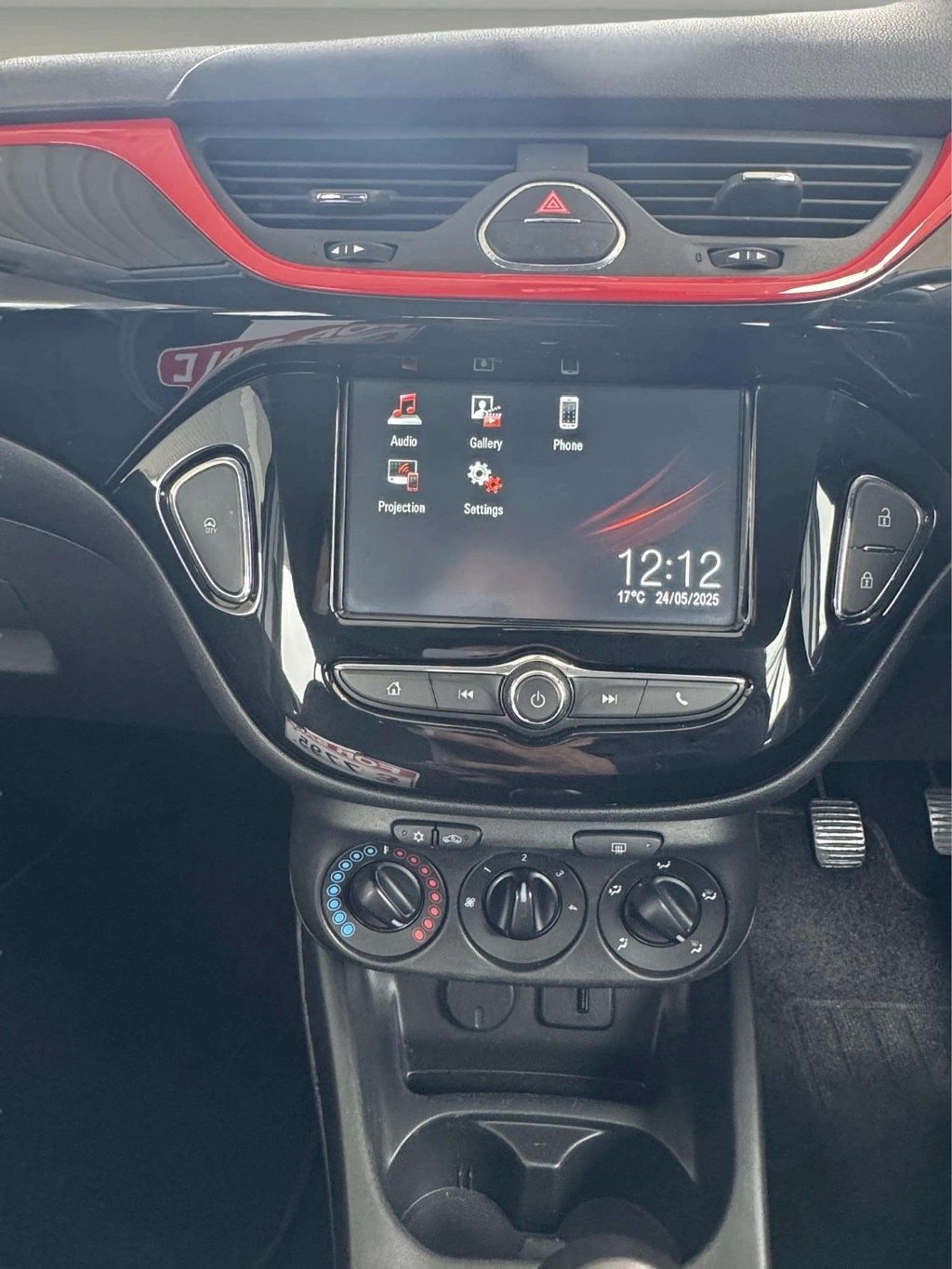 Vehicle 19
