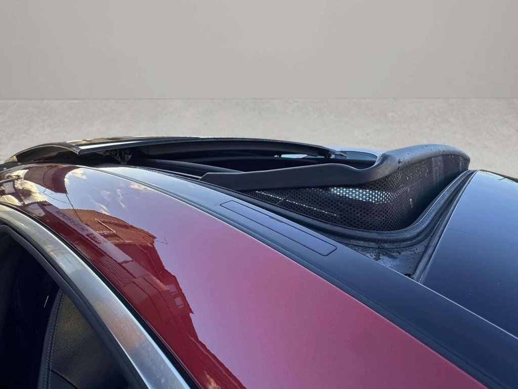 Used Mercedes-Benz C Class 2018 for sale - 77052221: Photo 10