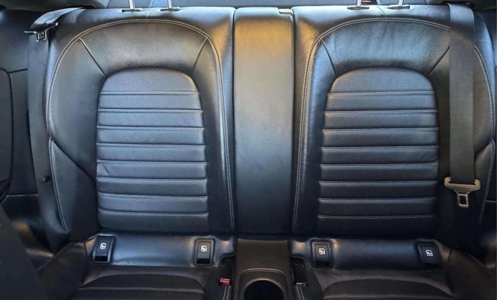 Used Mercedes-Benz C Class 2018 for sale - 77052221: Photo 27