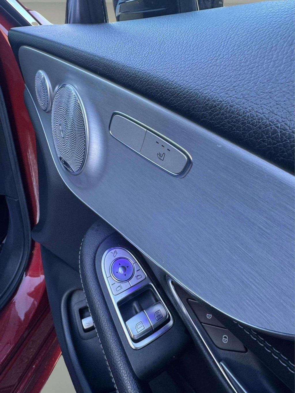 Used Mercedes-Benz C Class 2018 for sale - 77052221: Photo 29