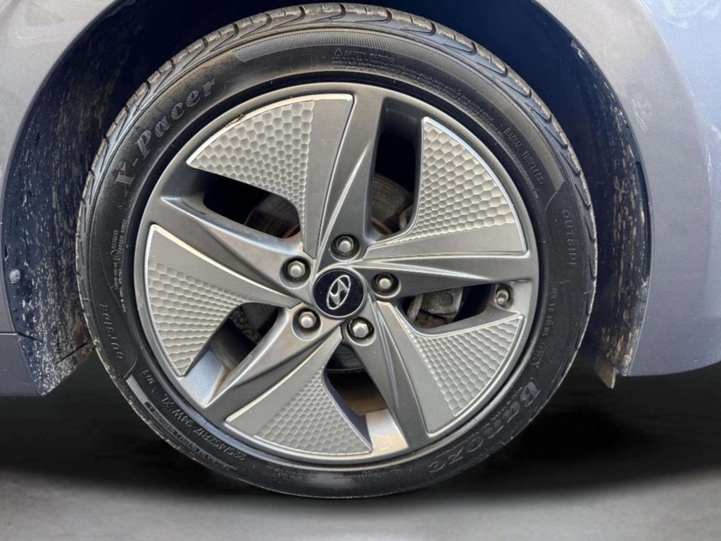 Used Hyundai IONIQ 2019 for sale - 77642875: Photo 10