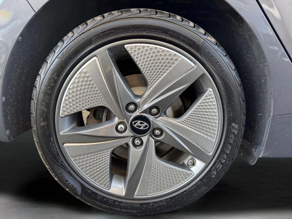 Used Hyundai IONIQ 2019 for sale - 77642875: Photo 11